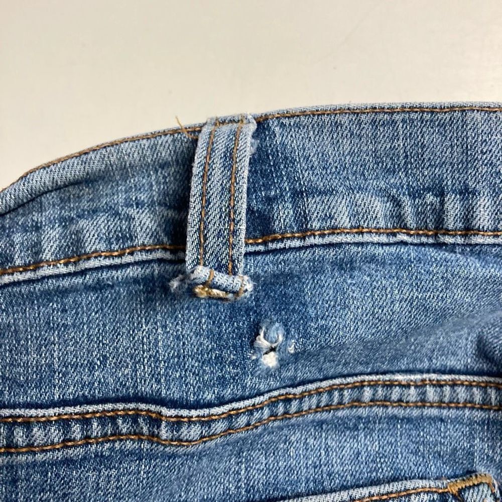 ARIZONA MEN’s Jeans Size 38/30 Blue‎ - Picture 9 of 12